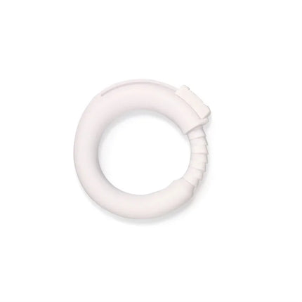Adjustable Silicone Penis Ring – Circumcision Corrector with Delayed Ejaculation & Sperm Lock, Adult for Enhanced Erection
