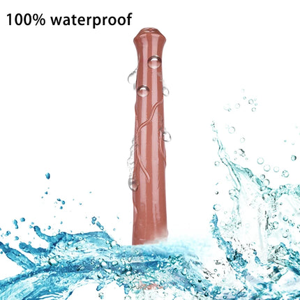 Oversized Horse Dicks Realistic Dildo Anal Toy Butt Plug Women's Vaginal Anal Stimulation Massage Adult Toys 18+