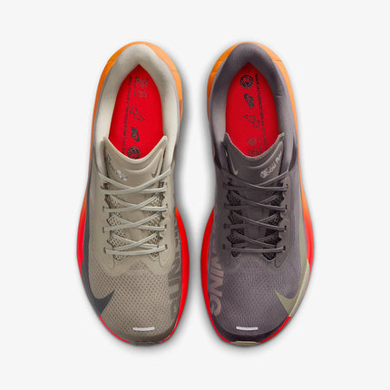 Nike genuine Zoom Fly 6 men's shock-absorbing and wear-resistant low top running shoes IM6678-228