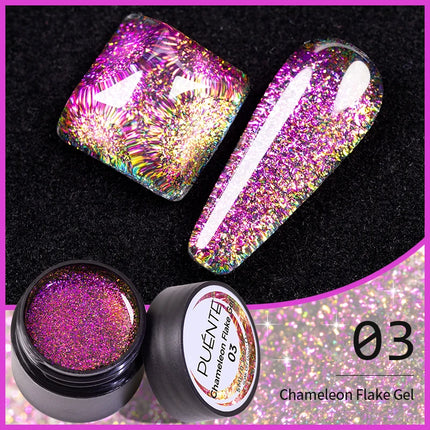 7.5ML Amber Moonlight Cat Magnetic Gel High Glossy Luxury Coffee Series Cat Eye Gel Soak Off UV Semi-Permanent Nail Art Varnish