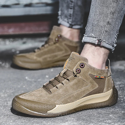 Men's Luxury Casual Sneakers Breathable Running Shoes Fashion Loafers Male Tenis Trainer Race Comfortable Shoes for Men