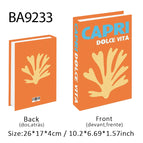 BA9233 / OPEN