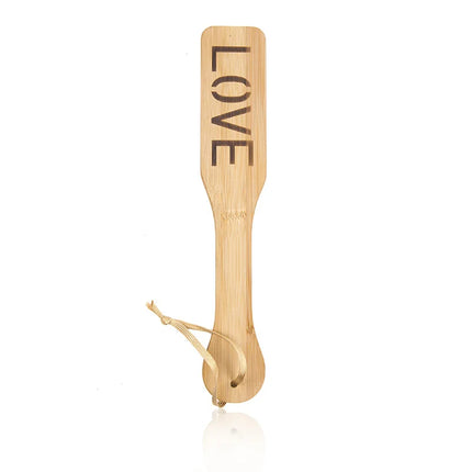 Palm Clap Spank Paddle Whips BDSM Fantasy Flogger Cosplay Slave Sex Toys For Couples Bondage Spank Paddles Flogger Gear Fetish