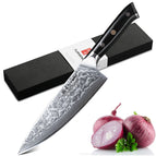 Chef Knife