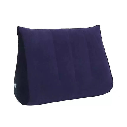 Sex Aid Inflatable Pillow Set - Love Positions Support Cushion, Erotic Sofa Adult Games, Couples Sex Toys Kits