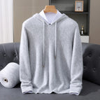 Light Grey / M