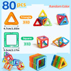 80pcs