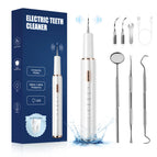 Metal Oral Kit
