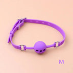 M Purple