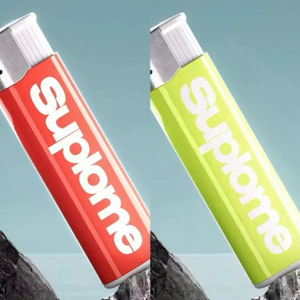 Creative New Water Spray Lighter Small Portable Water Gun Toy Girlfriend Adult Gift Strange Props