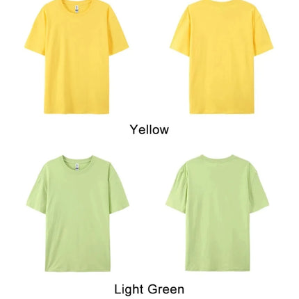 Cotton Fashion Brand Y2K Top Summer Trend Youth American Street Hip-hop Basketball T-shirt Men and Women All The Fashion Brand