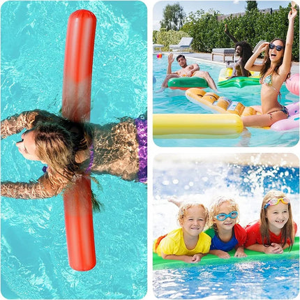 90cm inflatable stick balloon toy outdoor game kindergarten adult toy water game toy party decoration party cheerleading sports