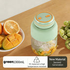 Green 1300ML