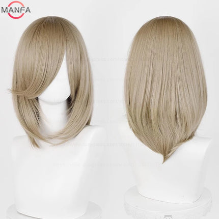 Cosplay Wig 40cm / Perruque Cosplay