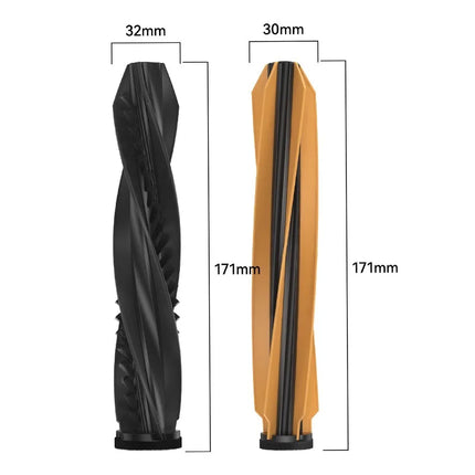 Dreame X50 Ultra / S40 Enhanced Edition Robot Vacuum Cleaner Accessories Main Roller Side Brush Hepa Filter Mop Dust Bag Parts