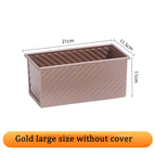 large no lid