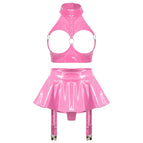 C Pink / XXL