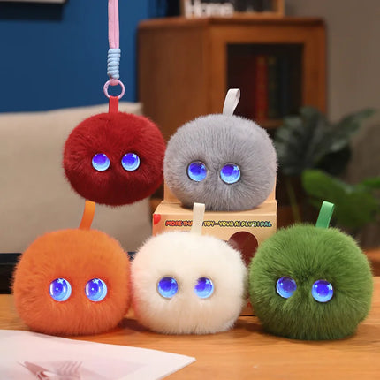 100%Genuine Cross-Border Ai Intelligent Toy Second Generation Upgrade Large Model Voice Chat Emotional Companionship Interaction
