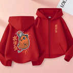 Red / XXXL