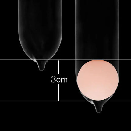 Penis Extender Reusable Ball Penis Sleeve Beads Condoms For Male Intimate Goods Head Attachment Tips On The Penis Massager