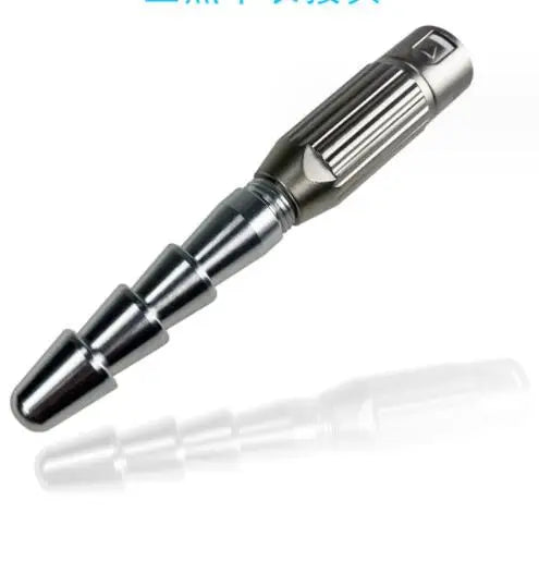 Sex Machine Multi Attachments Optional Sex Dildos Suction Cup 3XLR Connector 60mm/75mm/80mm Aluminum Plate Coke Cup