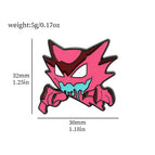 Gengar 2 / CN