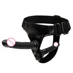 No Vibration Black