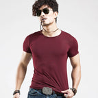 O Wine Red / XXL