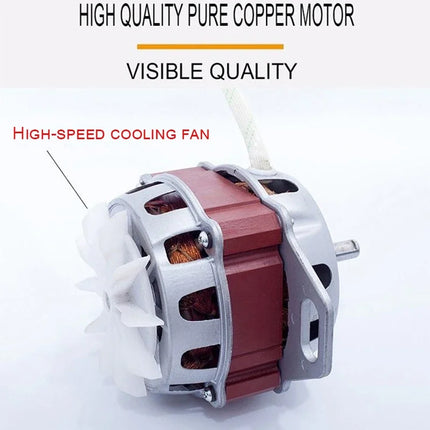 LXT Electric Chestnut Peeling Machine Chineses Chestnut Remove Shell Machine Nuts Peeling Tool