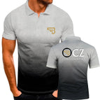 GREY / 5XL / Mainland China
