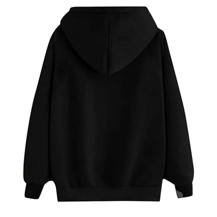 Customizable Sweatshirt Hoodie  WWY321202