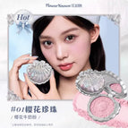 Shell Blush 01