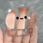transparent
