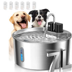 Pet Water 6Chips