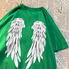 Green-Back / XL