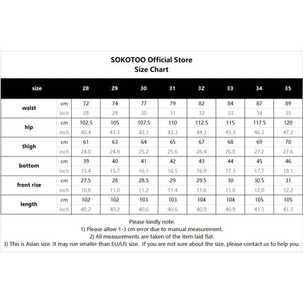 Men Ripped Denim Jeans Holes Distressed Patchwork Beggar Pants Embroidery Loose Straight Trousers