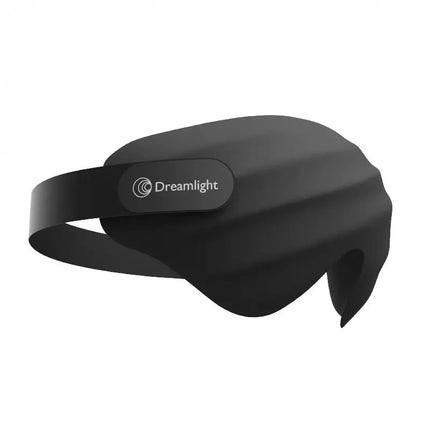 Dreamlight 2S Generation Full Shading Relaxing Eye Mask Sleeping Mask Block Out Light For Sleeping Aid Eye Mask Portable