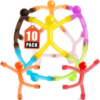 10Pcs(transparent) / China Mainland