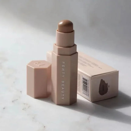 Fashion Brand Amber Mocha Truffle Suedish Contouring Stick Concealer Create Long lasting Natural Stereoscopic Contour Makeup