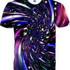 MULTI / 6XL / China Mainland