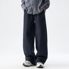 Navy blue / M