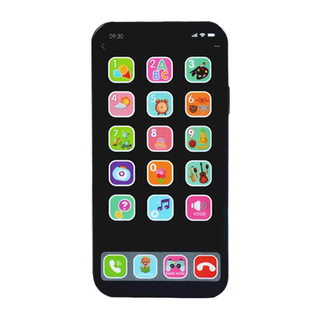 Kids Toy Phone / Téléphone Jouet Enfant