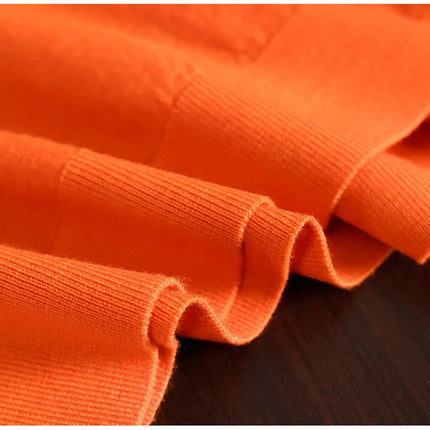 Spring and Summer New Polo Collar 100% Fine Wool Short Sleeve Men's Business Casual T-Shirt with Turn-down Collar and Pocket