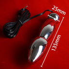 3 Anal Plug