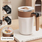 400ml Brown