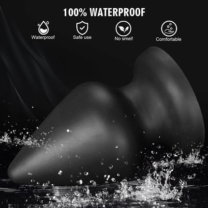 Fisting Butt Plug Training Dilator XXXL Small Huge Anal Plug Super Soft Anal Toys Suction Cup Big Sex Toy For Men Women Buttplug