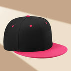 18 / Embroidery logo / Adult size(56-58cm)