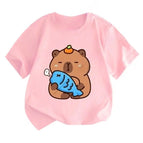 XH014C-pink / L 100-110cm