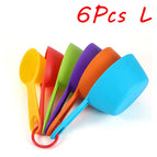 6Pcs L