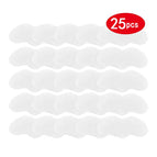 White--25pcs
